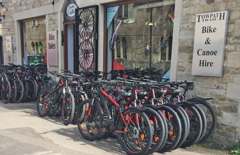 Wisteria Cottage - 2 bed near Bath & many NT sites - Foto 42