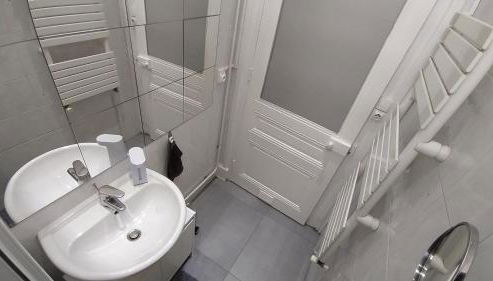 Appart - Hotel La Batisse de Saint-Chamond - Foto 3