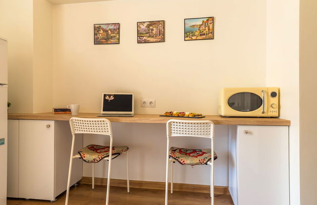 Studio T by MRG Apartments - Foto 14