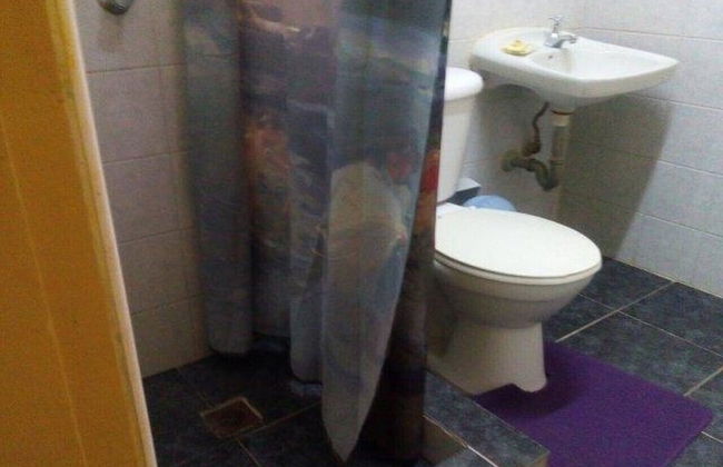 Holiday rental in Trinidad with garden and terrace - Foto 7