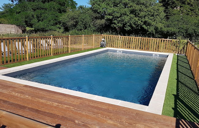 Le Village Toue des Demoiselles - Slowmoov - Foto 70