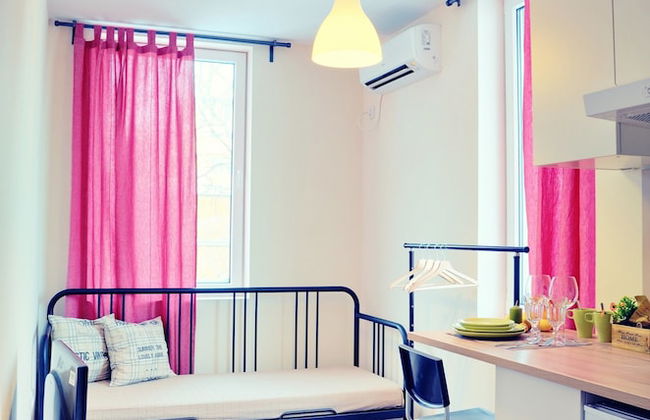 easeApartments on Panagyurishte str. - Foto 11