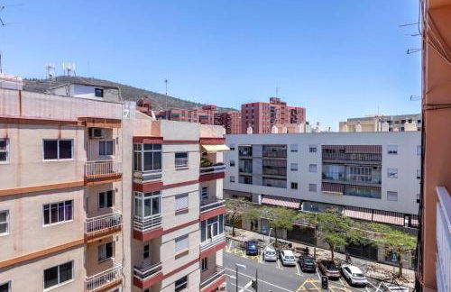 City Loft - Helles und geräumiges Apartment in Santa Cruz - Foto 38