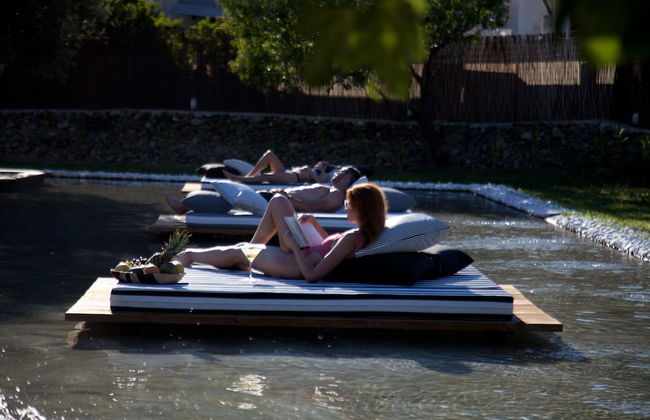 OW Andros - Luxury Suites - Photo 73