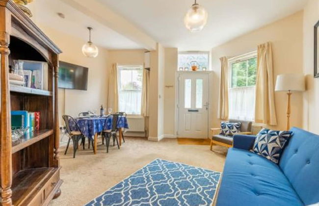 Host Stay Coastal Retreat - Foto 5