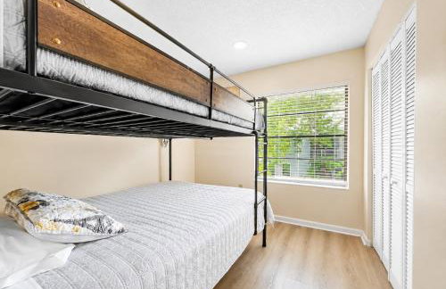 3648 Orlando Vacational Apartment - Foto 18
