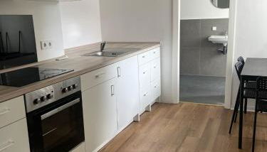 Heusenstamm Home & Work - Photo 5, stove