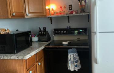 The Driftwood Den - Foto 13