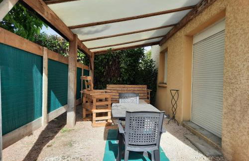 Maison cosy 3 chambres à la campagne - Foto 23