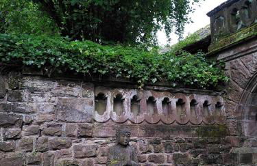 Chez Jeanne à la Villa Gruber - Foto 16