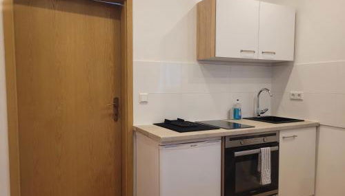 Reload Apartments - FeWo3 im Remmeker Feld - Foto 3, stove