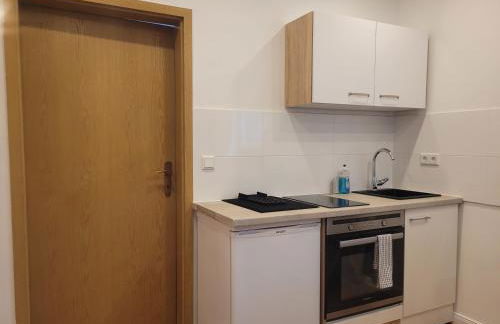 Reload Apartments - FeWo3 im Remmeker Feld - Foto 3