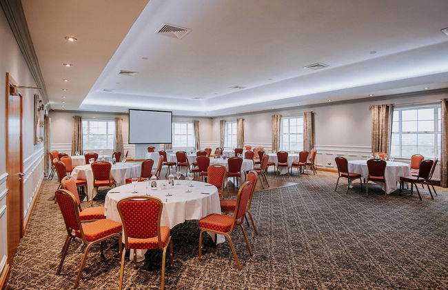 Edenmore Golf and Country Club - Foto 20