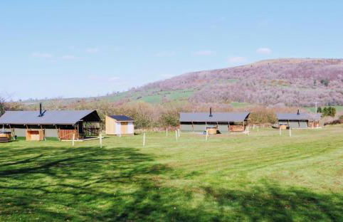 3 Bed in Talybont-on-Usk oc-wal376 - Foto 22