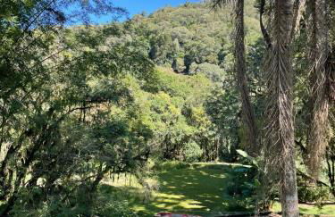 Memora Guesthouse Bateias - Casa Inteira e quartos em chácara - Photo 78