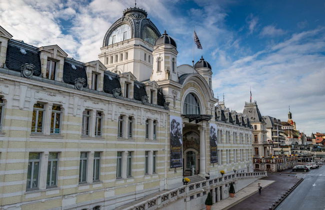 Bateau pour Évian-les-Bains - Photo 6