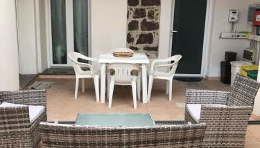 LOCAZIONE TURISTICA " Su Passizzeri " - Foto 2, Garden