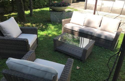 Villa Ombrosa - Foto 52