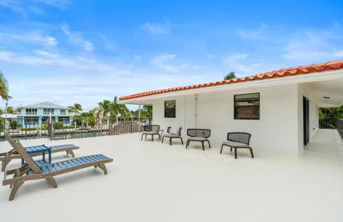 Deep Blue Waterfront Gem Pool Kayaks Dock - Foto 37