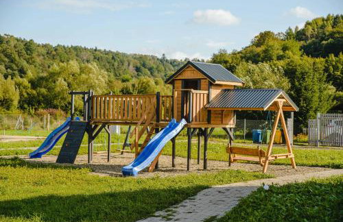 Domki nad Wiarem 2 - Foto 39