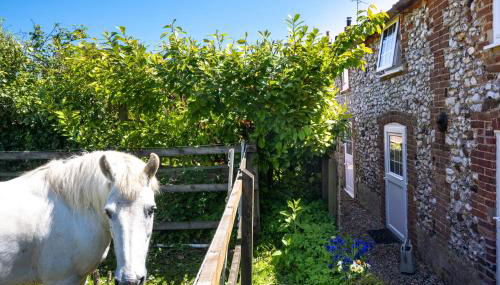 3 Chapel Cottages - Foto 5