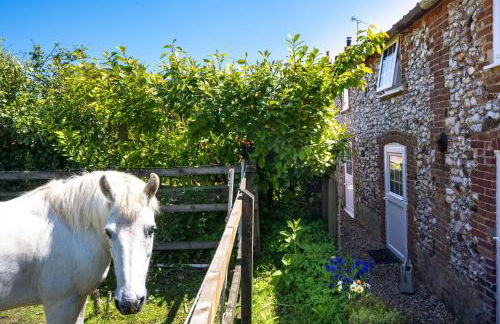 3 Chapel Cottages - Foto 5