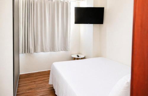 Apartamento Boa Viagem Edificio Rafaella Albert Rodrigues - Foto 8