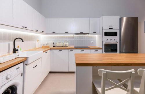 Villa Basilio - Foto 29