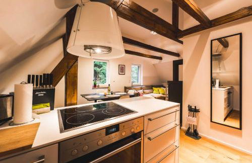 Ahornallee Ferienappartements - Foto 43