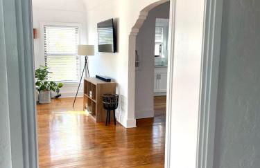 Courthouse Corner - Beautiful adobe, pet friendly - Foto 12