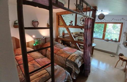 Beim Schlafwandler - Foto 13