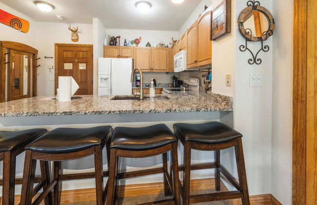 Gateway Mountain Lodge, A Vail Resorts Property - Foto 66