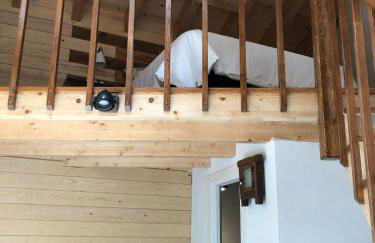 La cabana - Els Apartaments del bosc - Foto 49