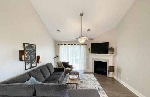 New Beautiful 3 Bedroom Condo in Bettendorf - Foto 27