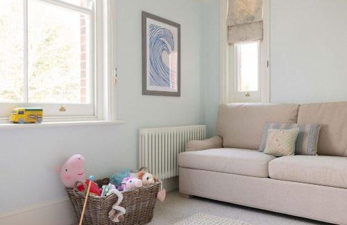 House & Annexe Sleeps 18 Heated Pool - Photo 36