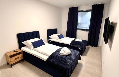 Apartament Luvia - Foto 10