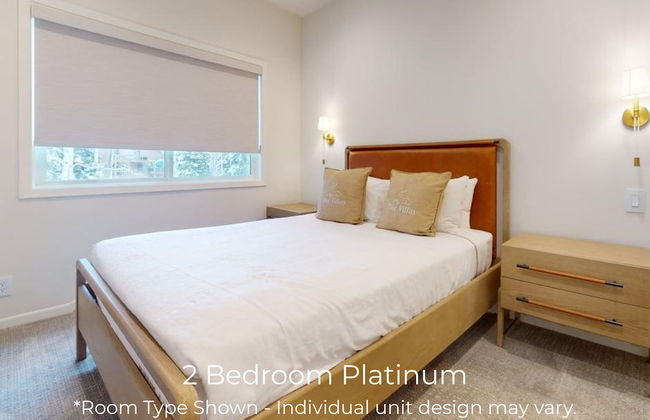 Villas at Snowmass Club - Foto 72