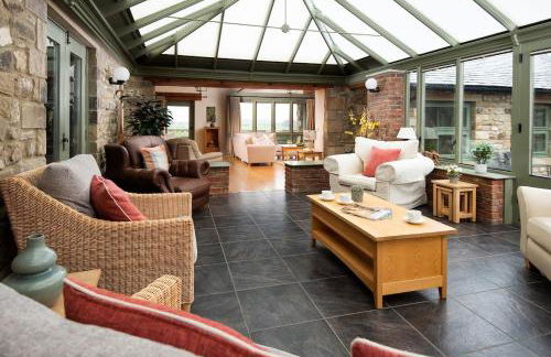 East Lodge, Yorkshire - Foto 12