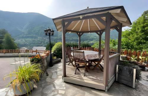 Gîte « chalet Des Heureux » - Foto 26