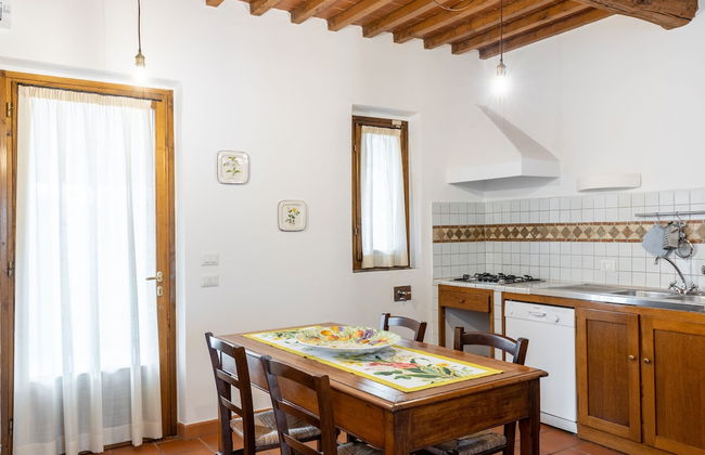 Agriturismo Poggio Nardini - Foto 31