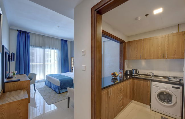 Class Hotel Apartments - Foto 38