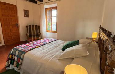 Casa Rural El Gerbal - Photo 19