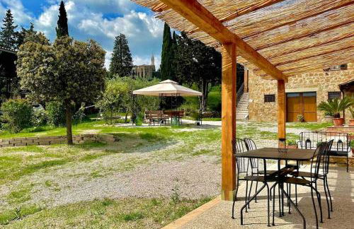 Podere Casa Rossa a Pienza - Foto 13