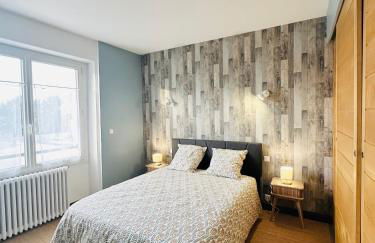 La passerelle - Foto 6