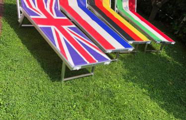 Villa Capri Apartment and Room - Photo 13