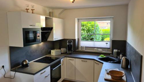 Sonnenhus 2 - BreegeRügen - Foto 4