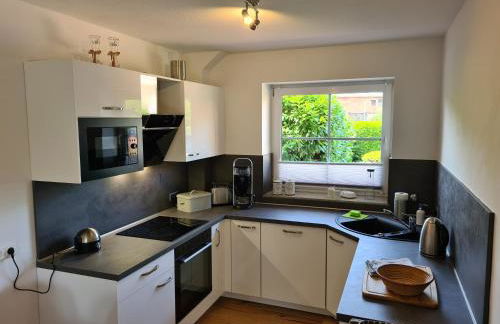 Sonnenhus 2 - BreegeRügen - Foto 4