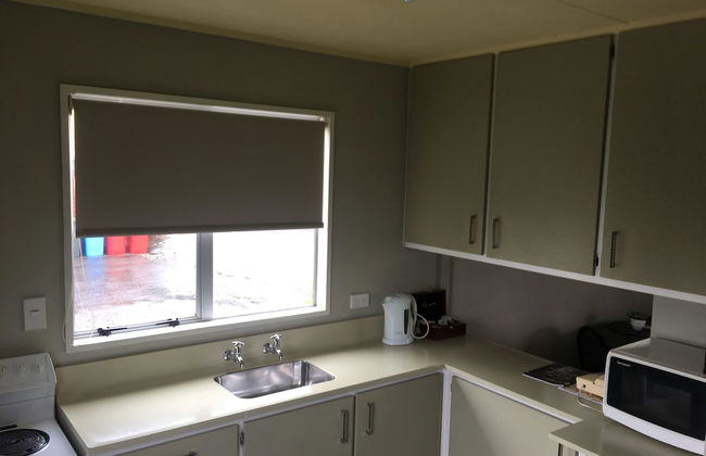 252 Beachside Motels & Holiday Park - Foto 31