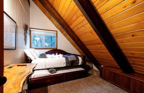 Trout River Cabin - Cozy Quiet Peaceful Retreat - Foto 50