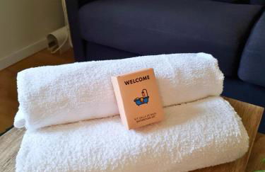 Proche métro B et Hopital Lyon sud - Foto 28